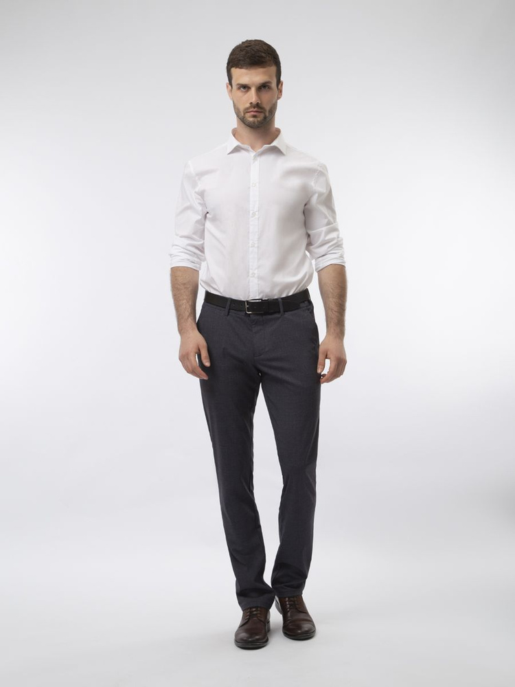 Брюки Markman Slim Fit #1