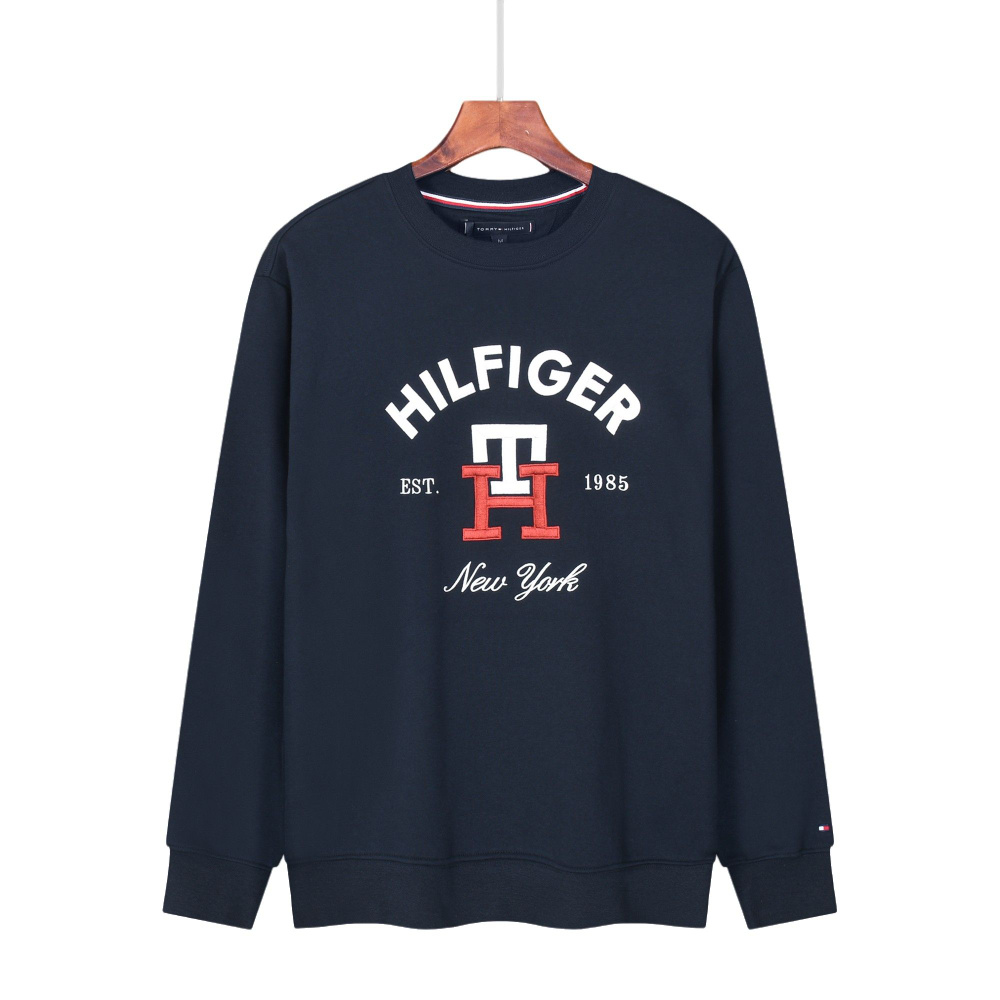 Толстовка Tommy Hilfiger #1