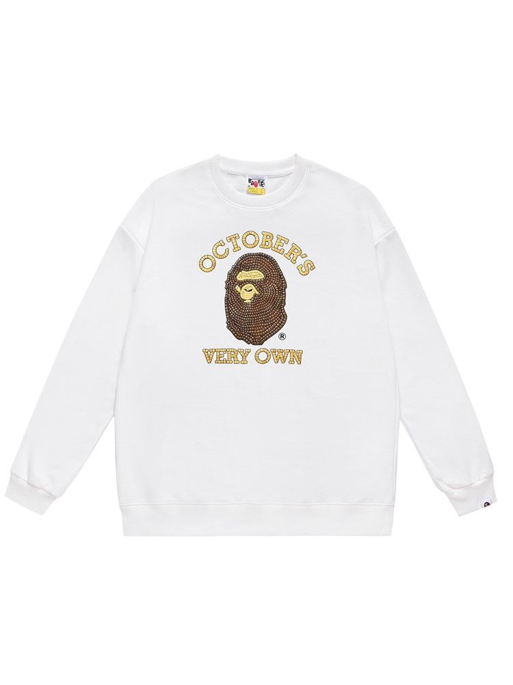 Толстовка BAPE #1