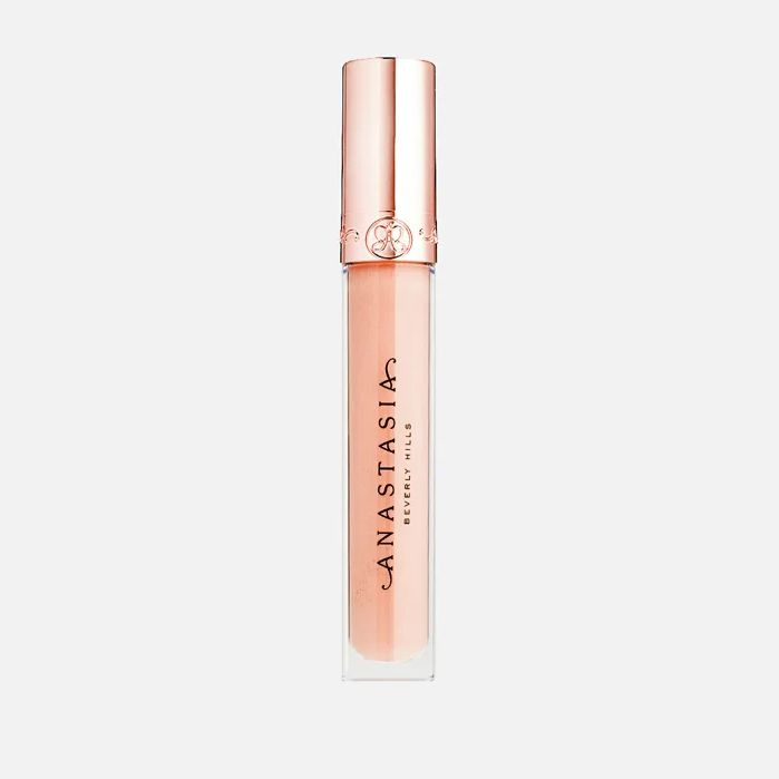 ANASTASIA BEVERLY HILLS Блеск для губ lip gloss,Cantalope #1