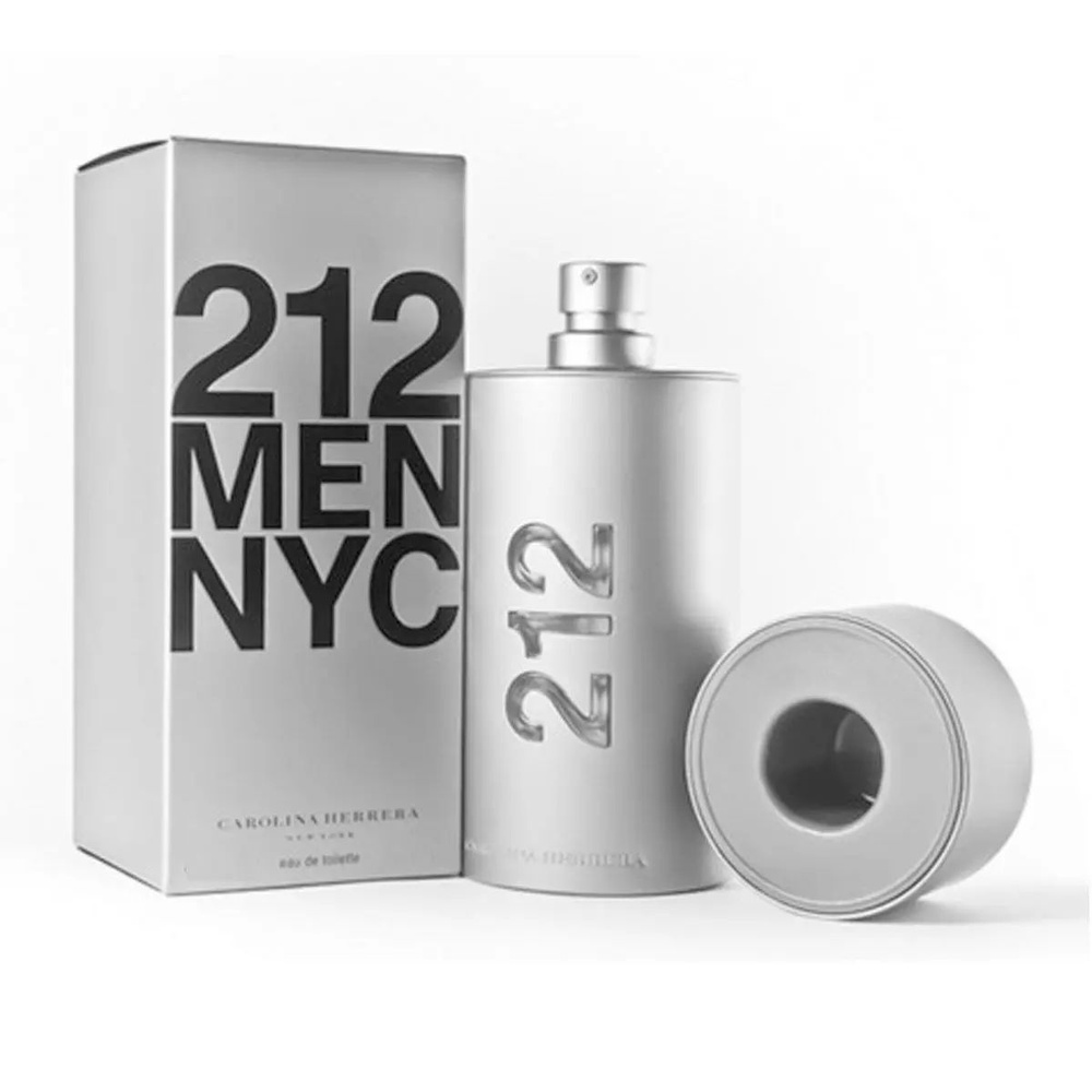 Туалетная вода 212 Men NYC #1