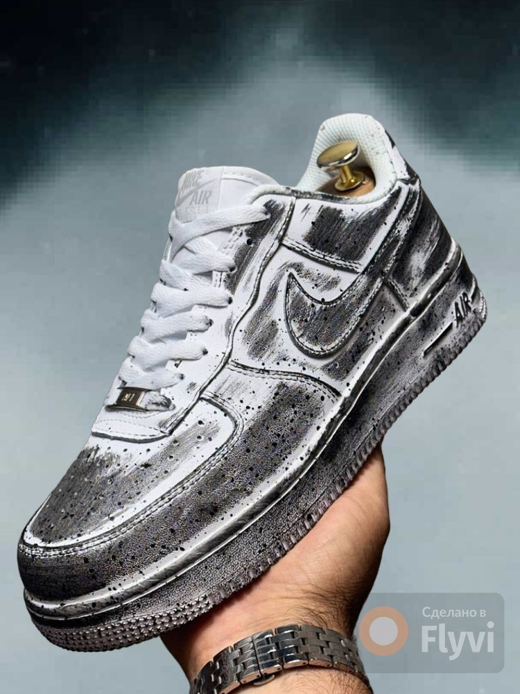 Кроссовки Nike Air Force 1 #1