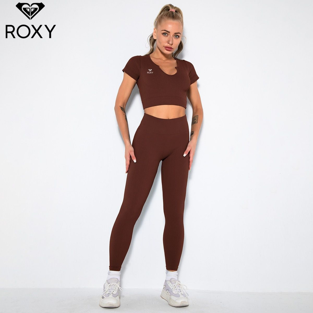 Костюм спортивный Roxy #1