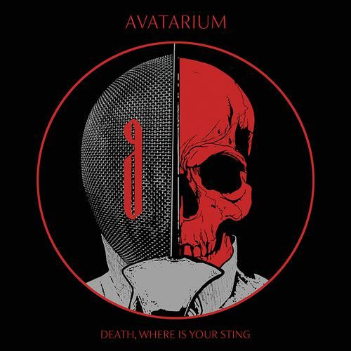 AVATARIUM - Death, Where Is Your Sting (Компакт диск) #1