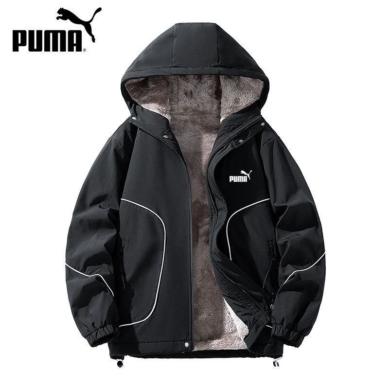 Куртка PUMA #1