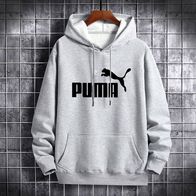 Худи PUMA #1