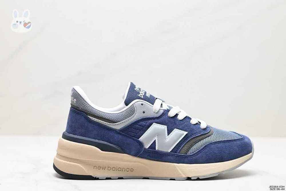 Кроссовки New Balance 997 #1