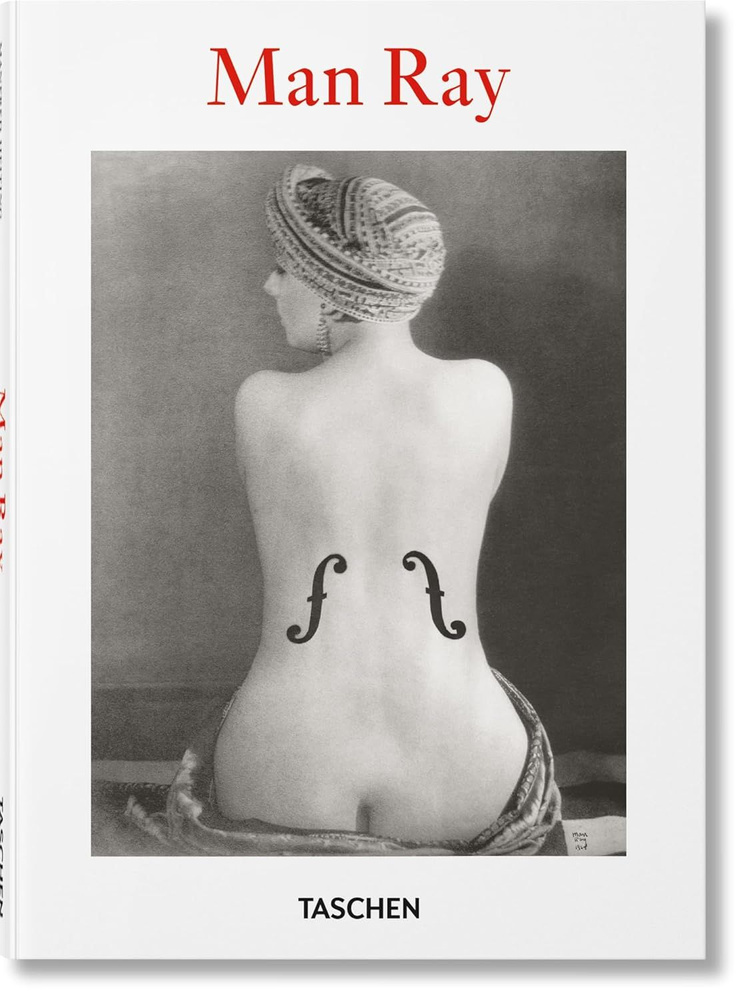 Man Ray #1