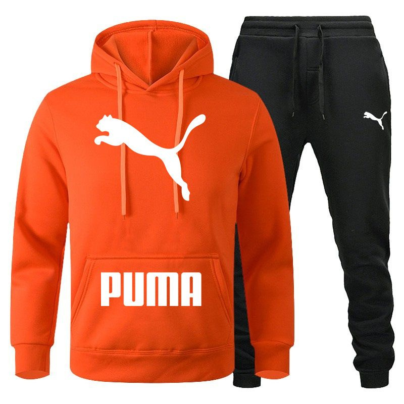 Костюм спортивный PUMA #1