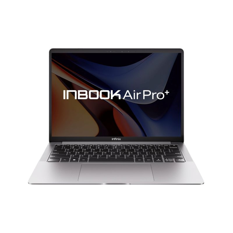 Infinix Inbook Air Pro+ XL434 Ноутбук 14", Intel Core i7-1355U, RAM 16 ГБ, SSD, Intel Iris Xe Graphics, #1