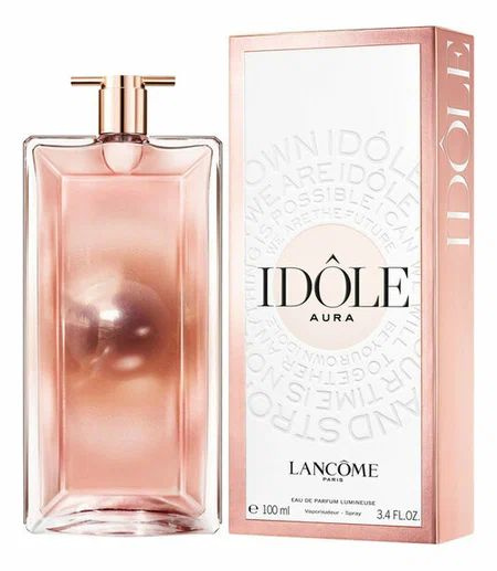 Lancome Парфюмерная вода Idole Aura 100 мл #1