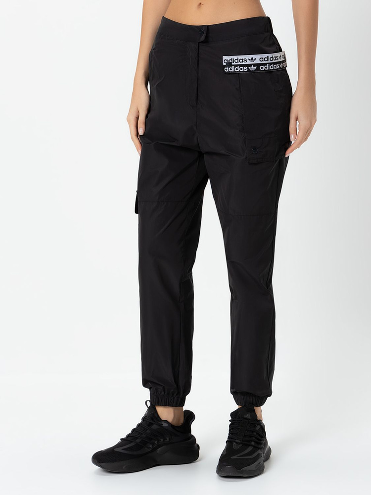 Брюки спортивные adidas Originals Cargo Pants #1