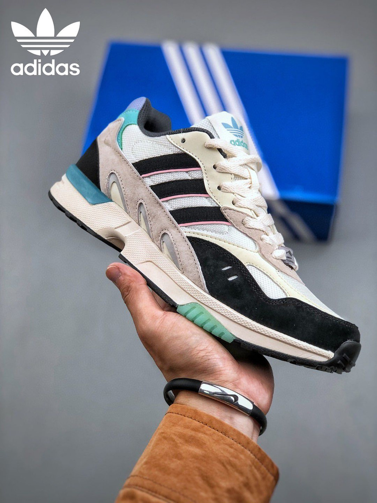 Кроссовки adidas Originals Torsion #1