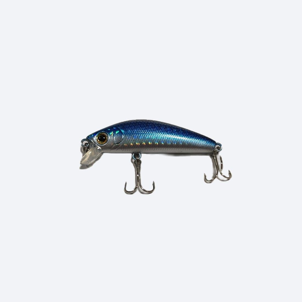 Воблер Yo-Zuri L-Minnow F1168 66mm #1