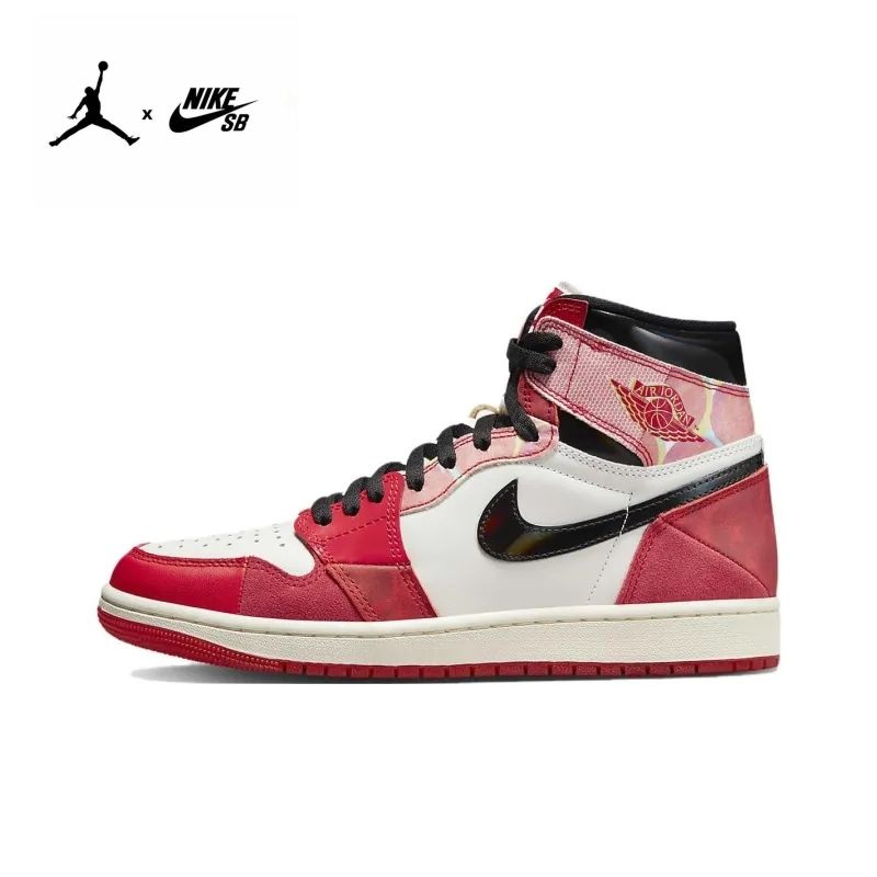 Кроссовки Jordan Air Jordan 1 #1