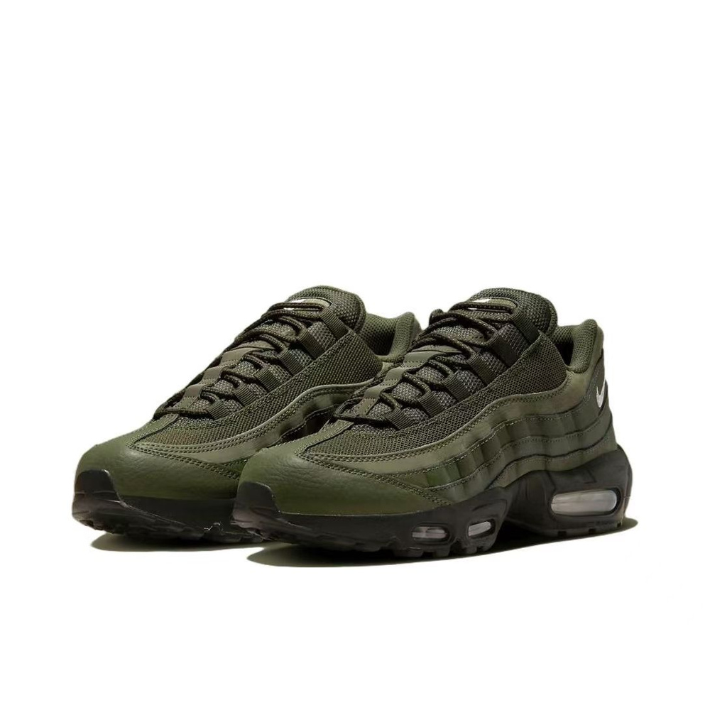 Кроссовки Nike Air Max 95 #1