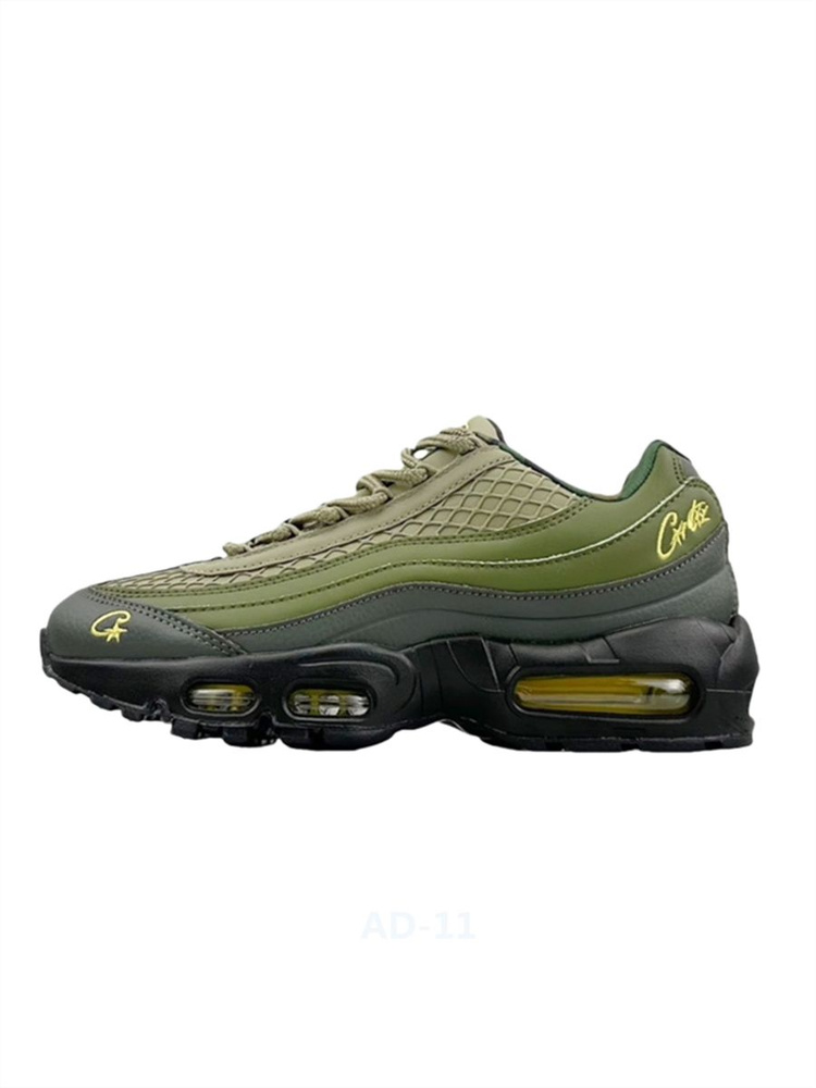 Кроссовки Nike Air Max 95 #1