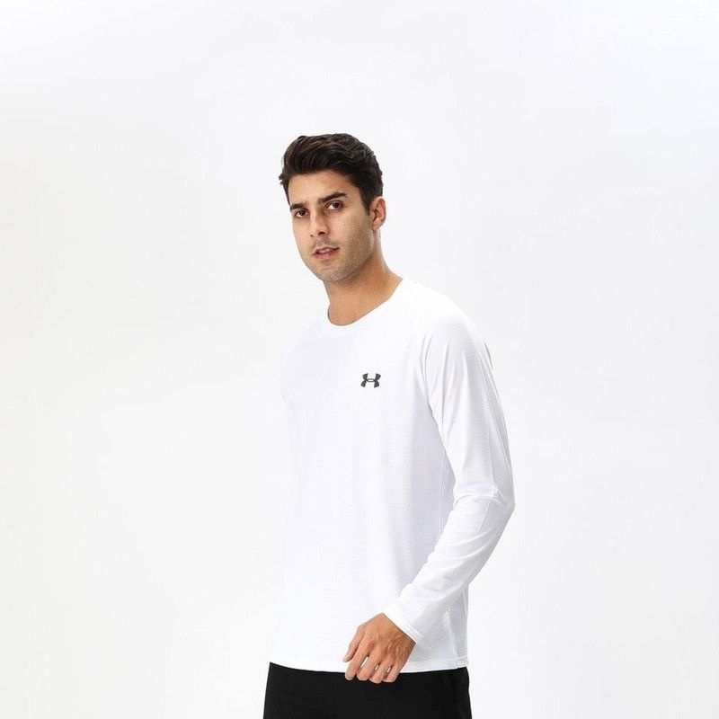 Лонгслив Under Armour UA #1