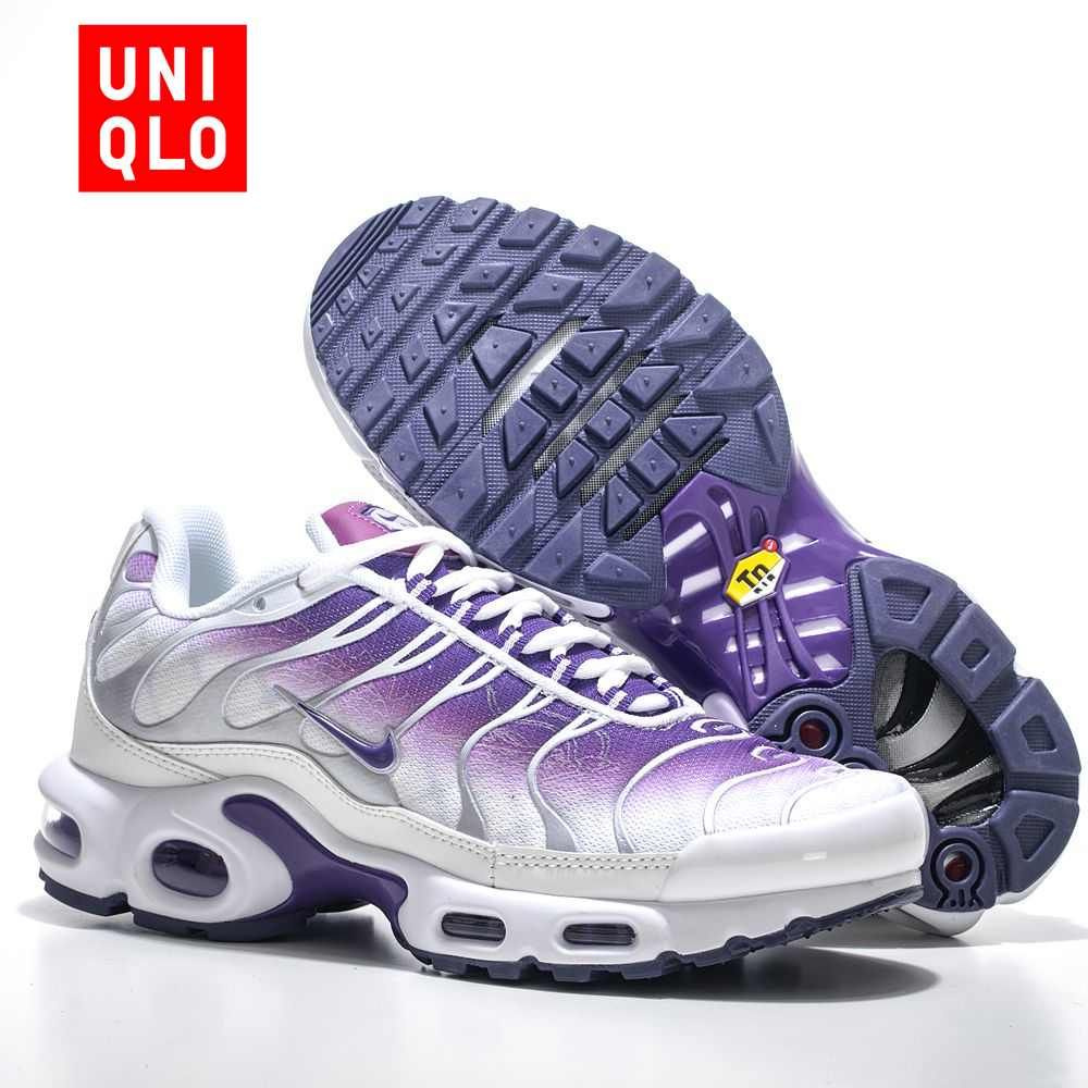 Кроссовки Uniqlo NIKE AIR MAX ST (GS) #1