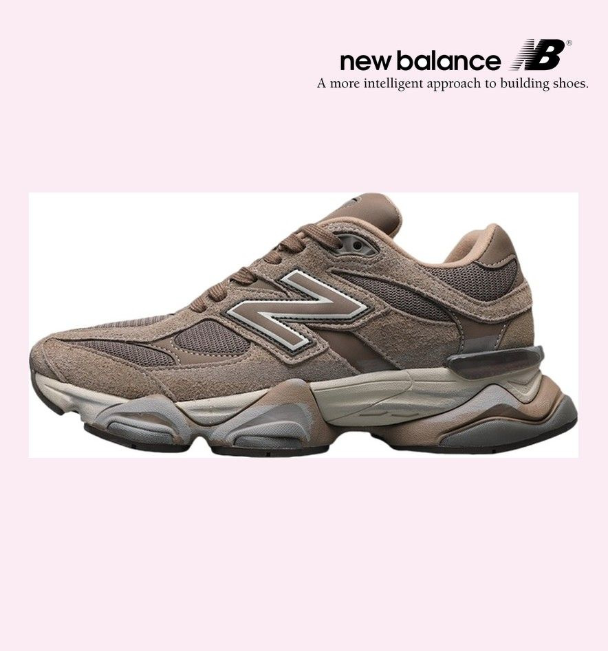 Кроссовки New Balance #1