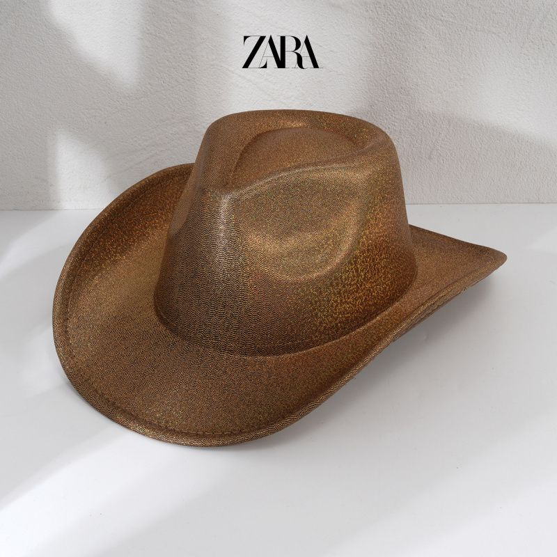 Шапка Zara #1