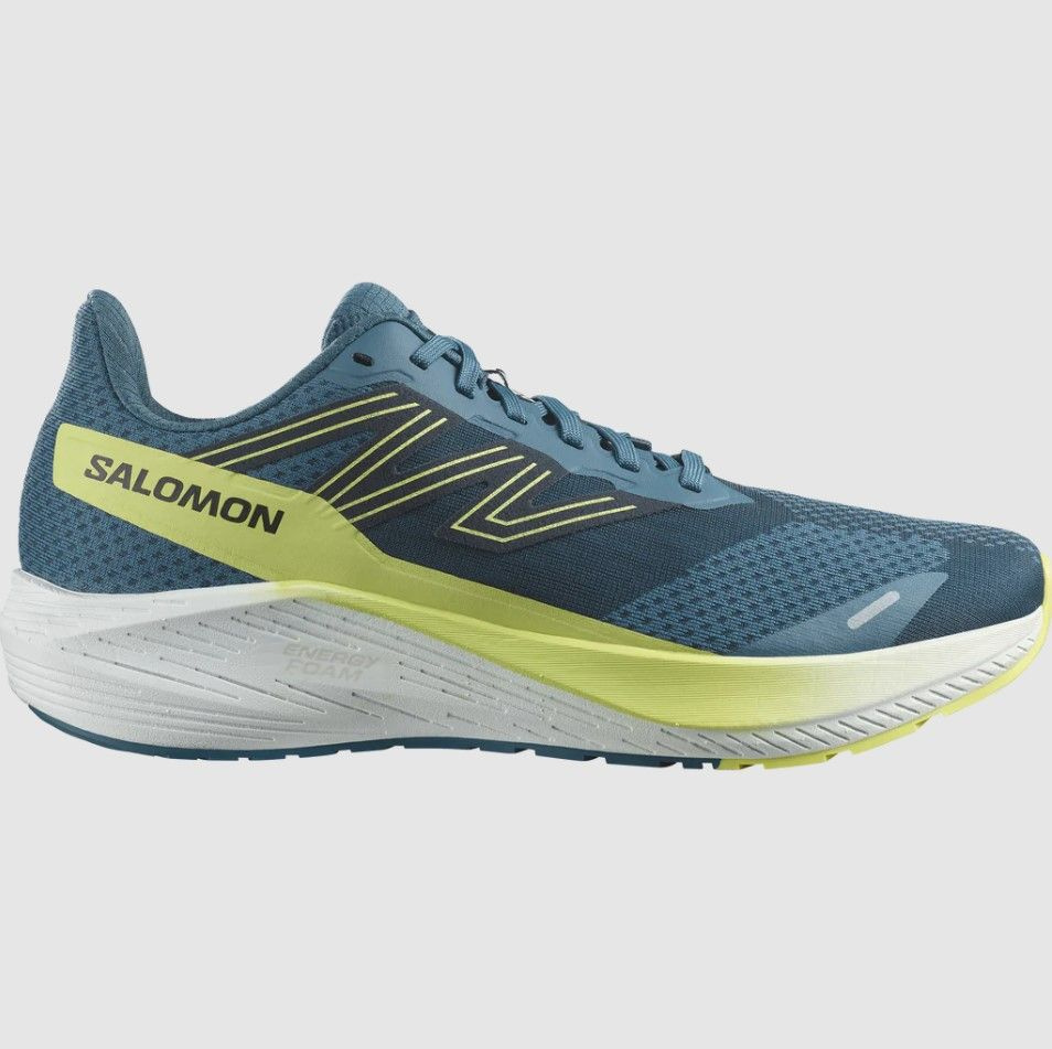 Кроссовки Salomon AERO #1