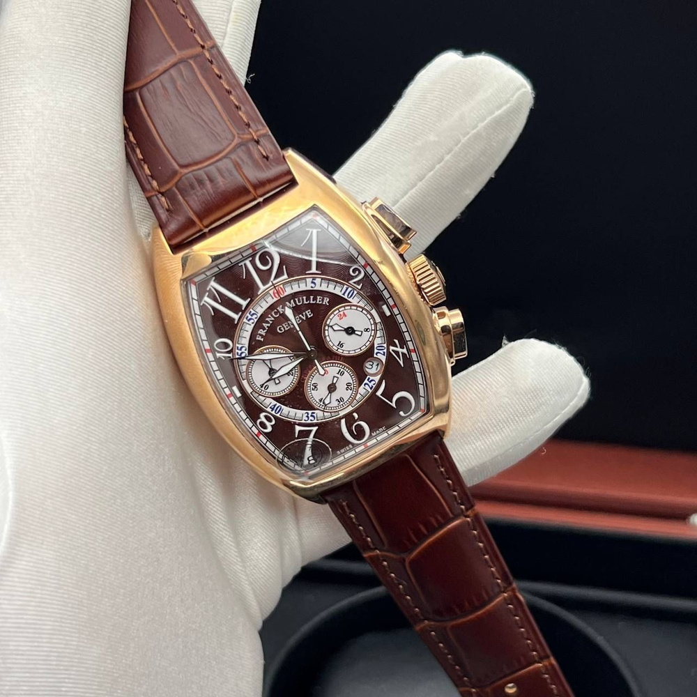 Мужские наручные часы FranckMuller #1