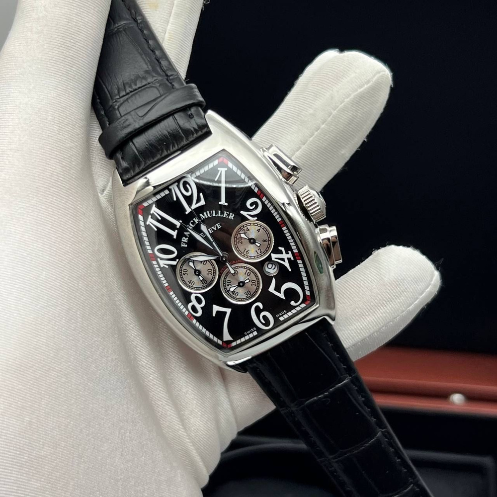 Мужские наручные часы FranckMuller #1