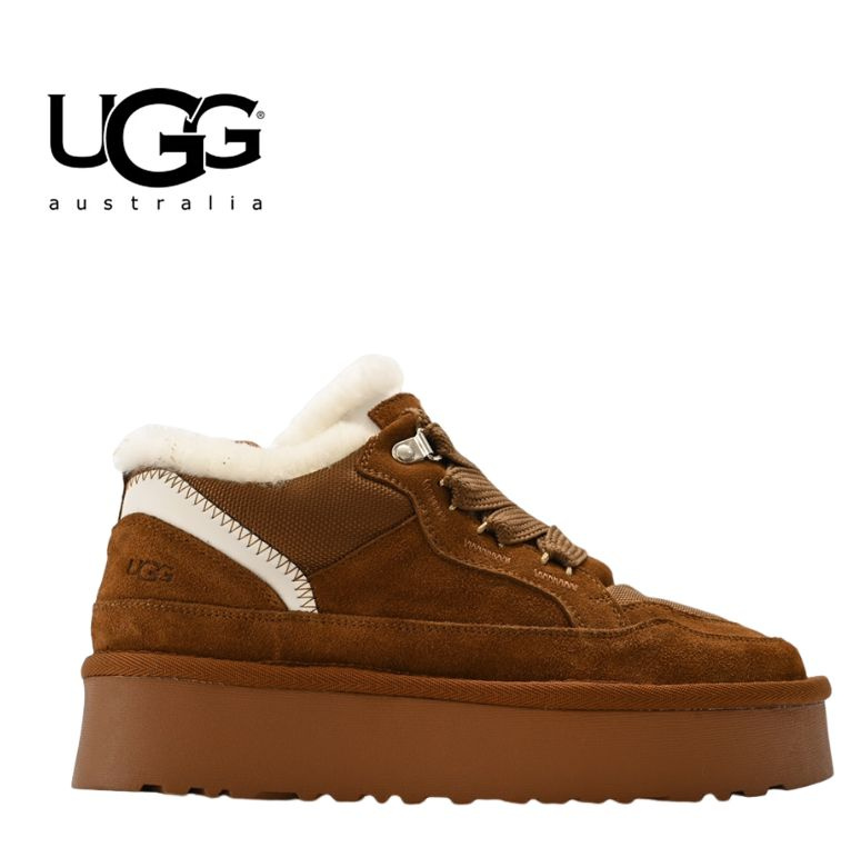 Сапоги UGG #1