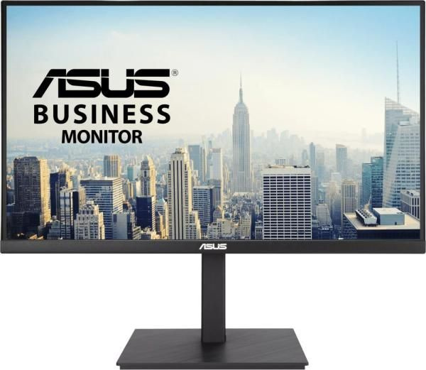 ASUS 27" Монитор VA27UQSB  #1