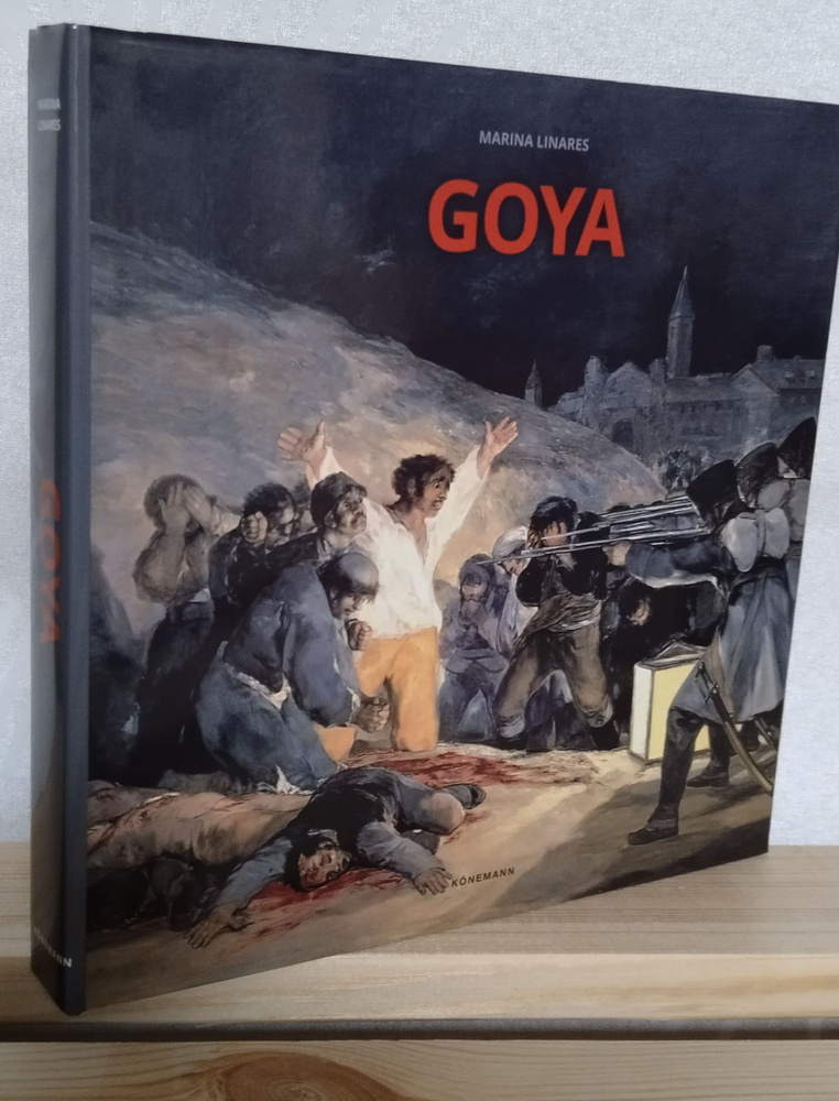 Goya Konemann #1