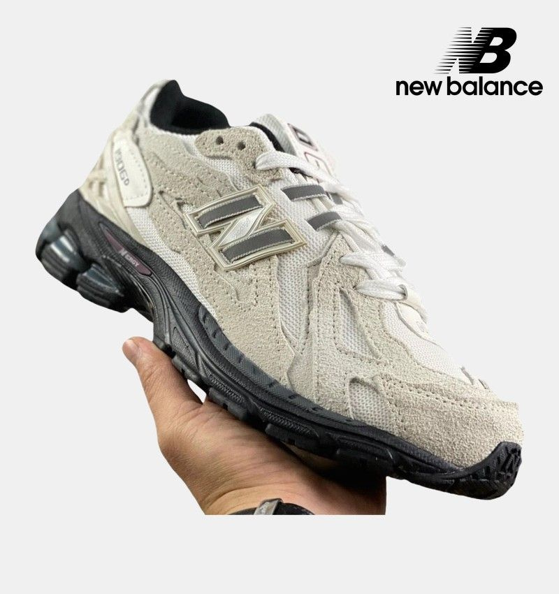 Кроссовки New Balance 1906 #1