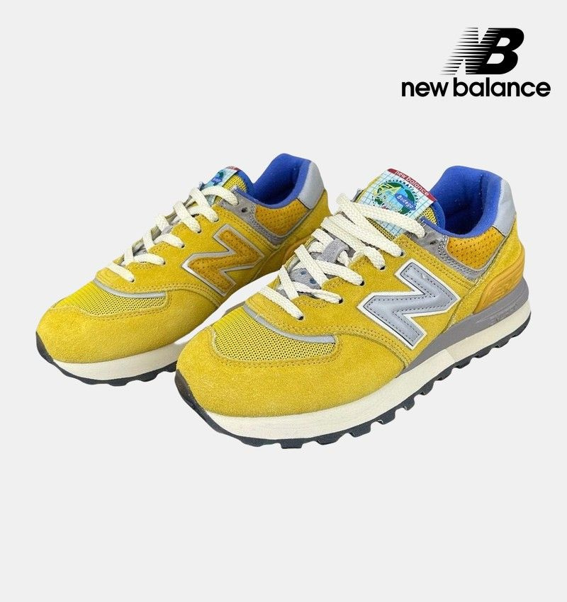 Кроссовки New Balance NB 574 #1