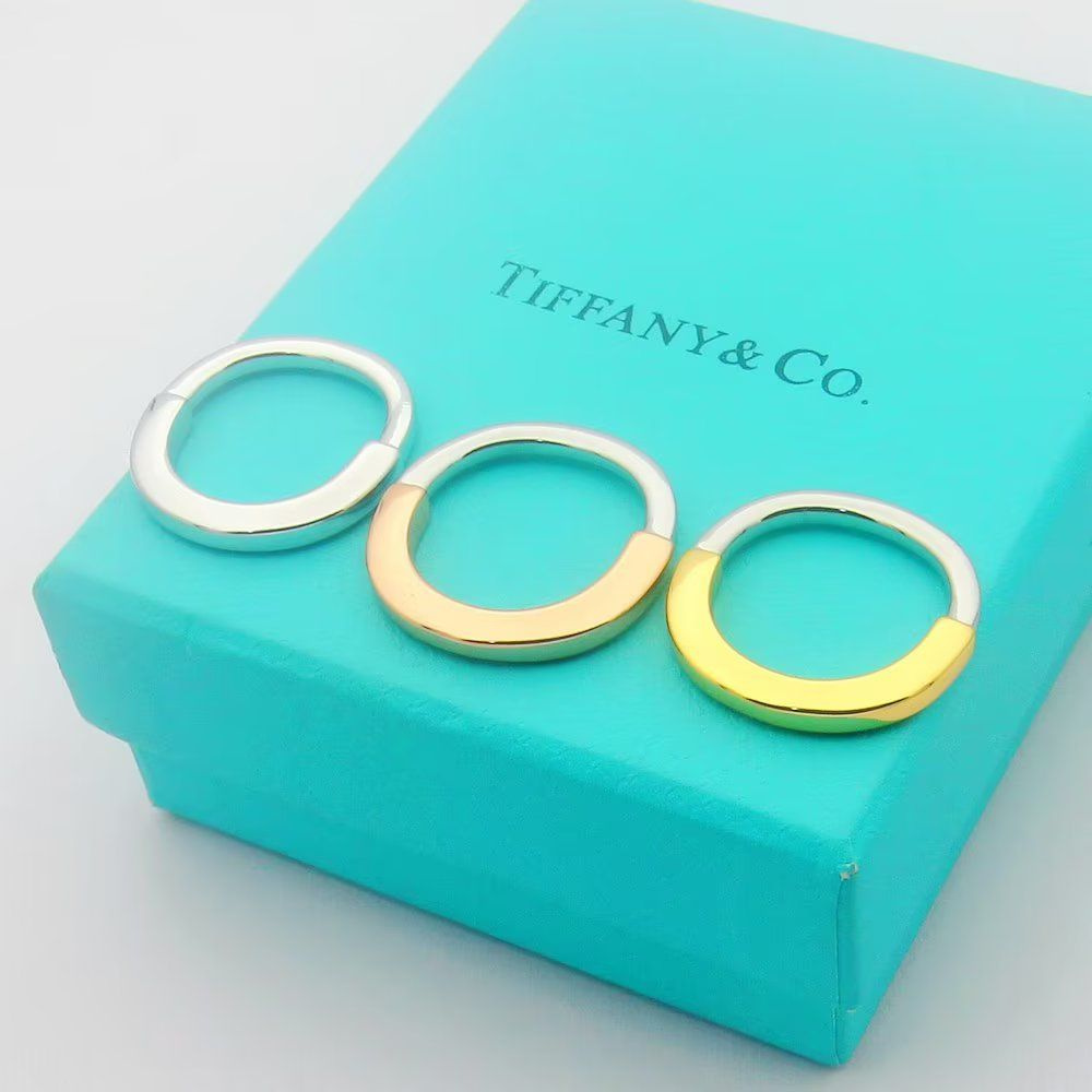 Tiffany & Co Кольцо Классическое #1