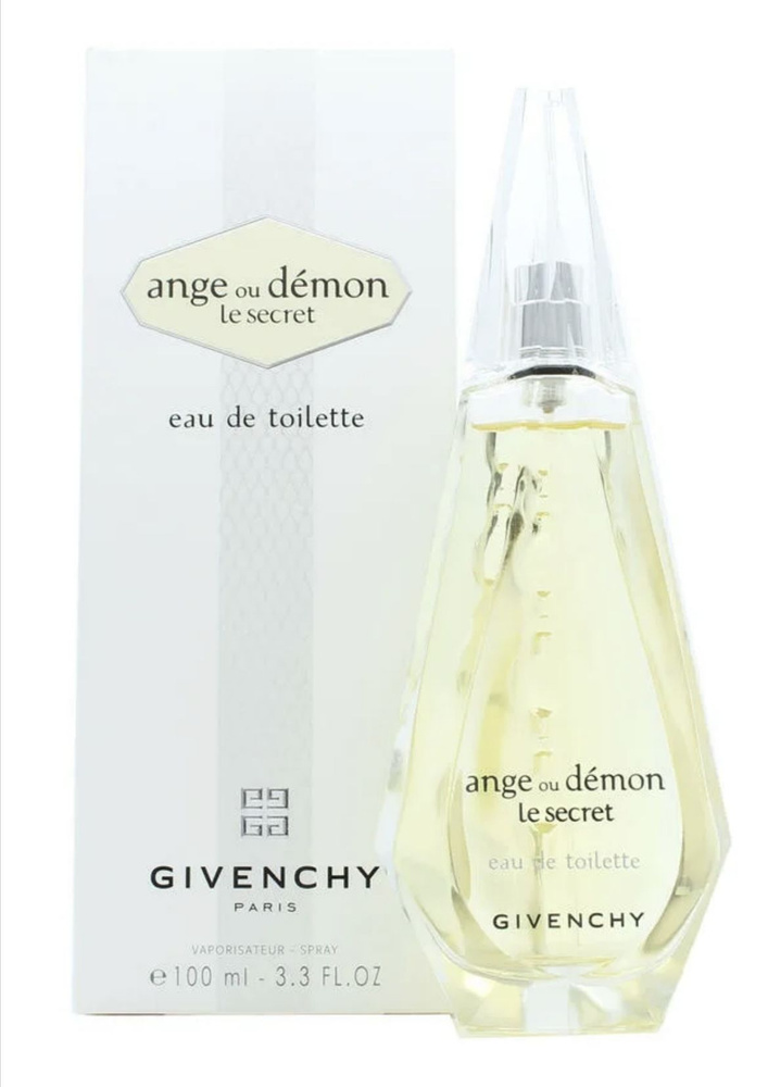 Духи Angel Ou Demon Le Secret Eau De Toilette 100 мл #1