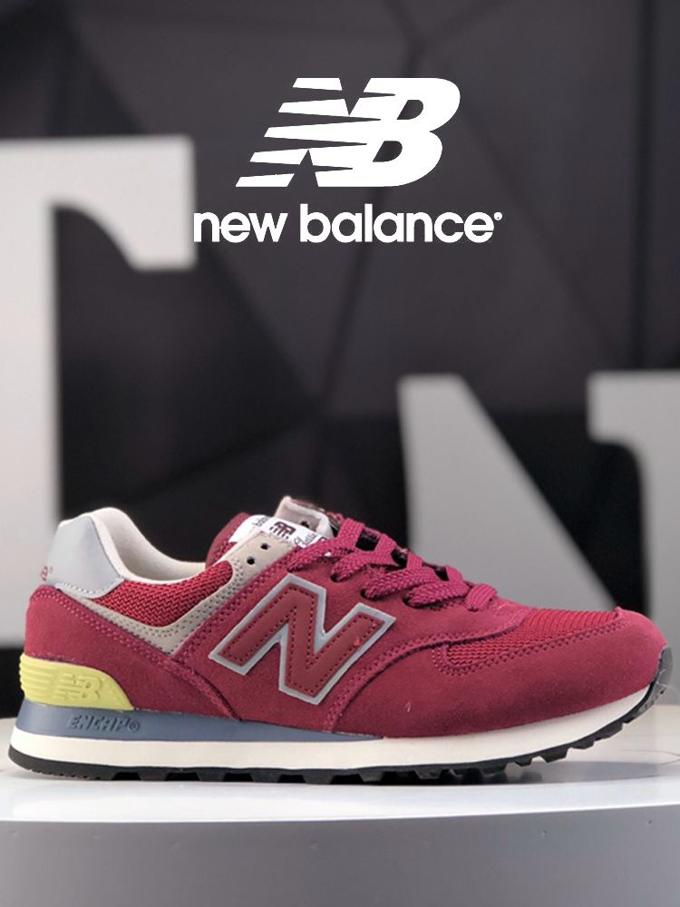 Кроссовки New Balance New Balance 574 #1