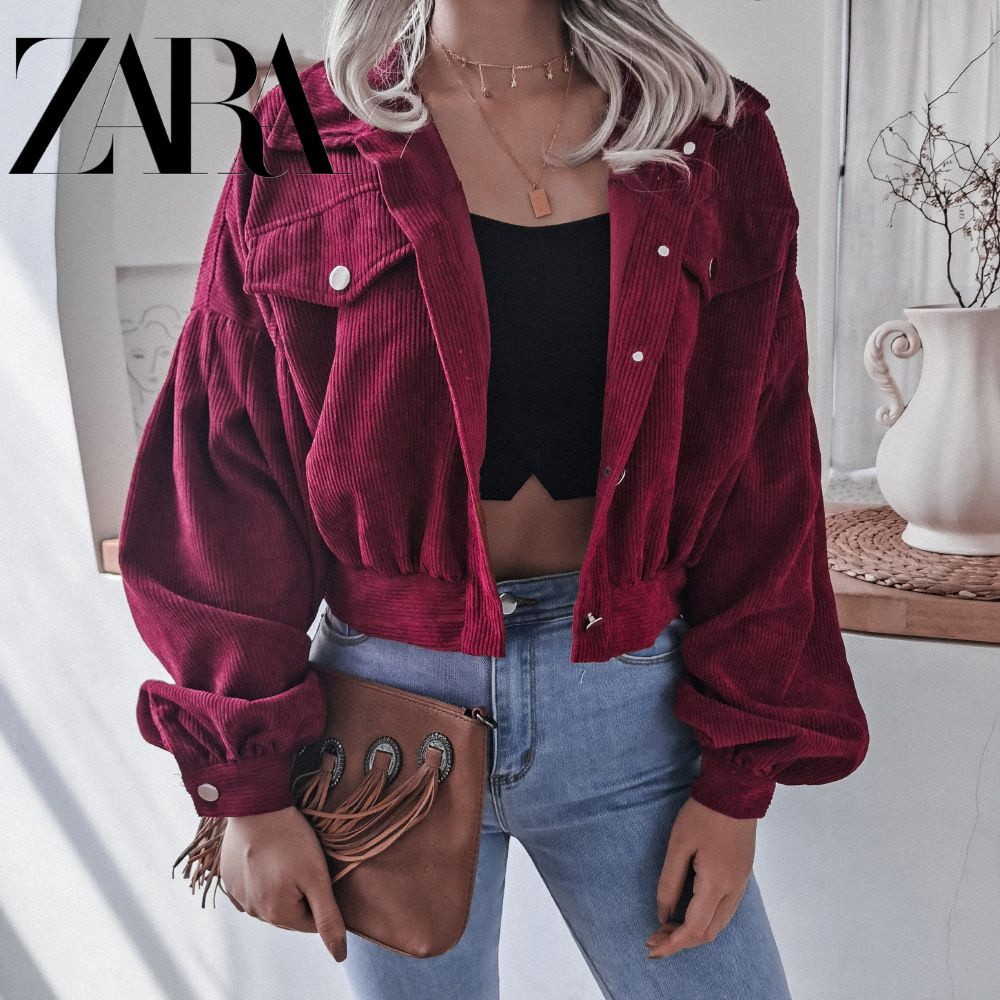 Куртка Zara #1