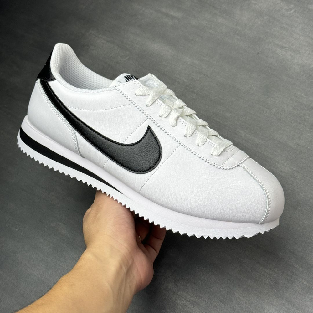 Кроссовки Nike Cortez #1