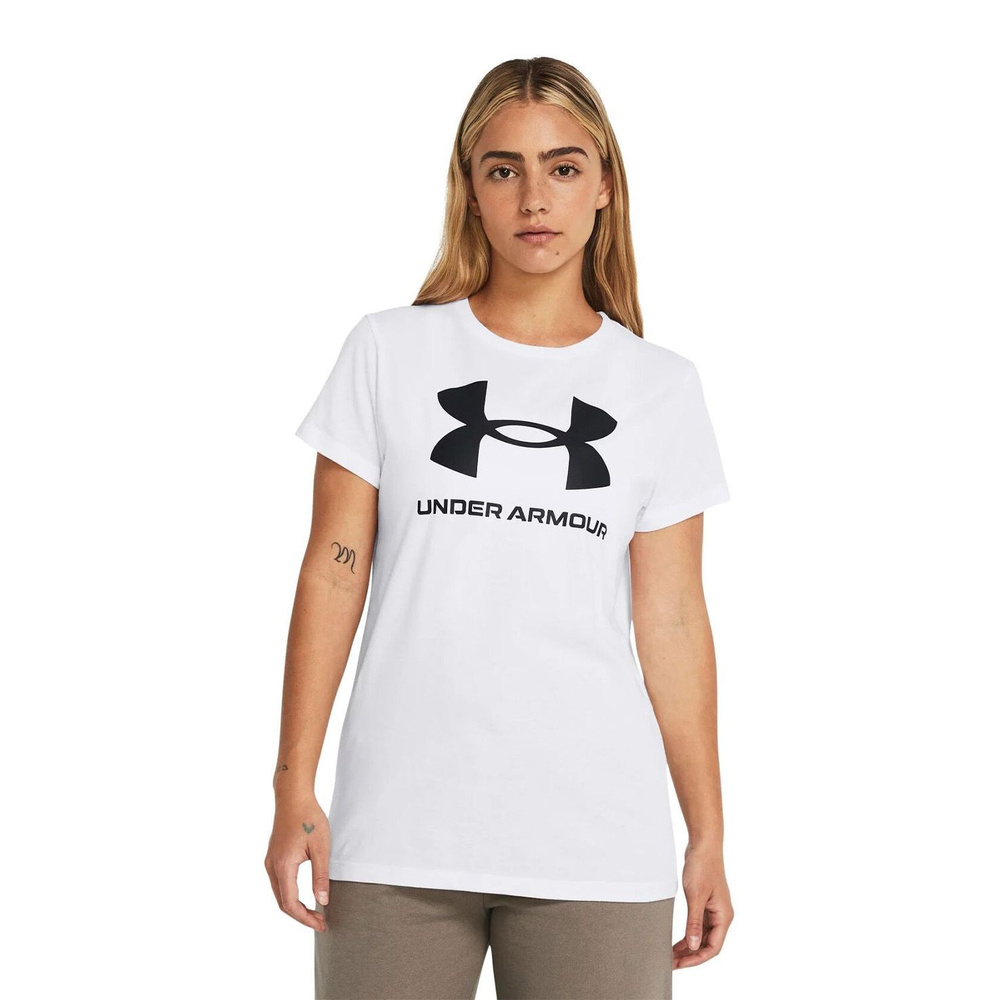 Футболка Under Armour #1