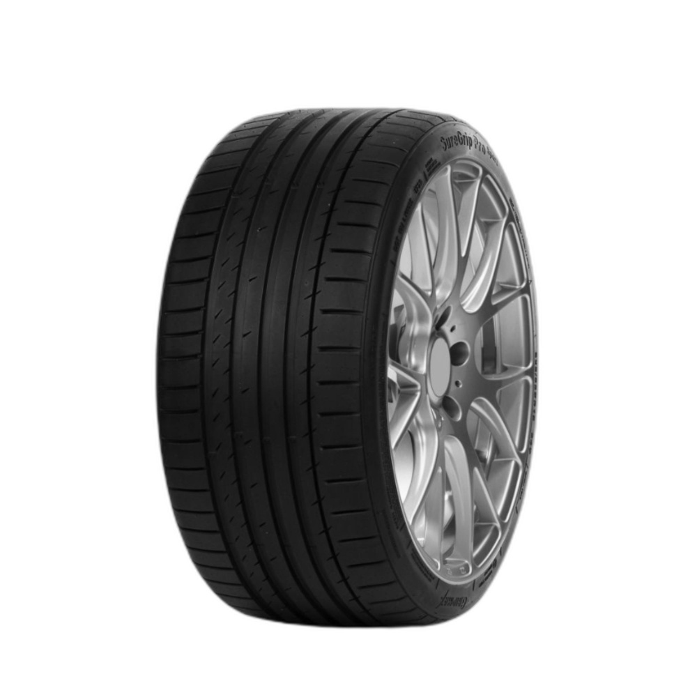 Gripmax SureGrip Pro Sport Шины  летние 285/45  R21 113Y #1