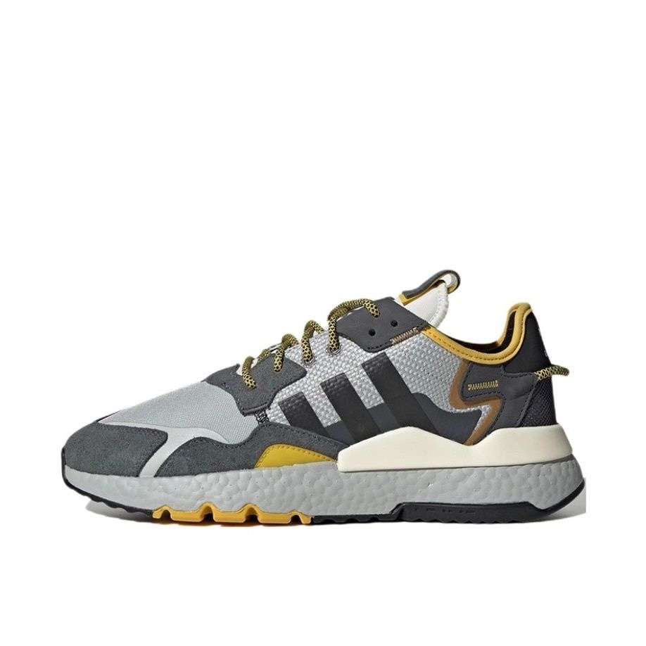 Кроссовки adidas Originals NITE JOGGER        #1