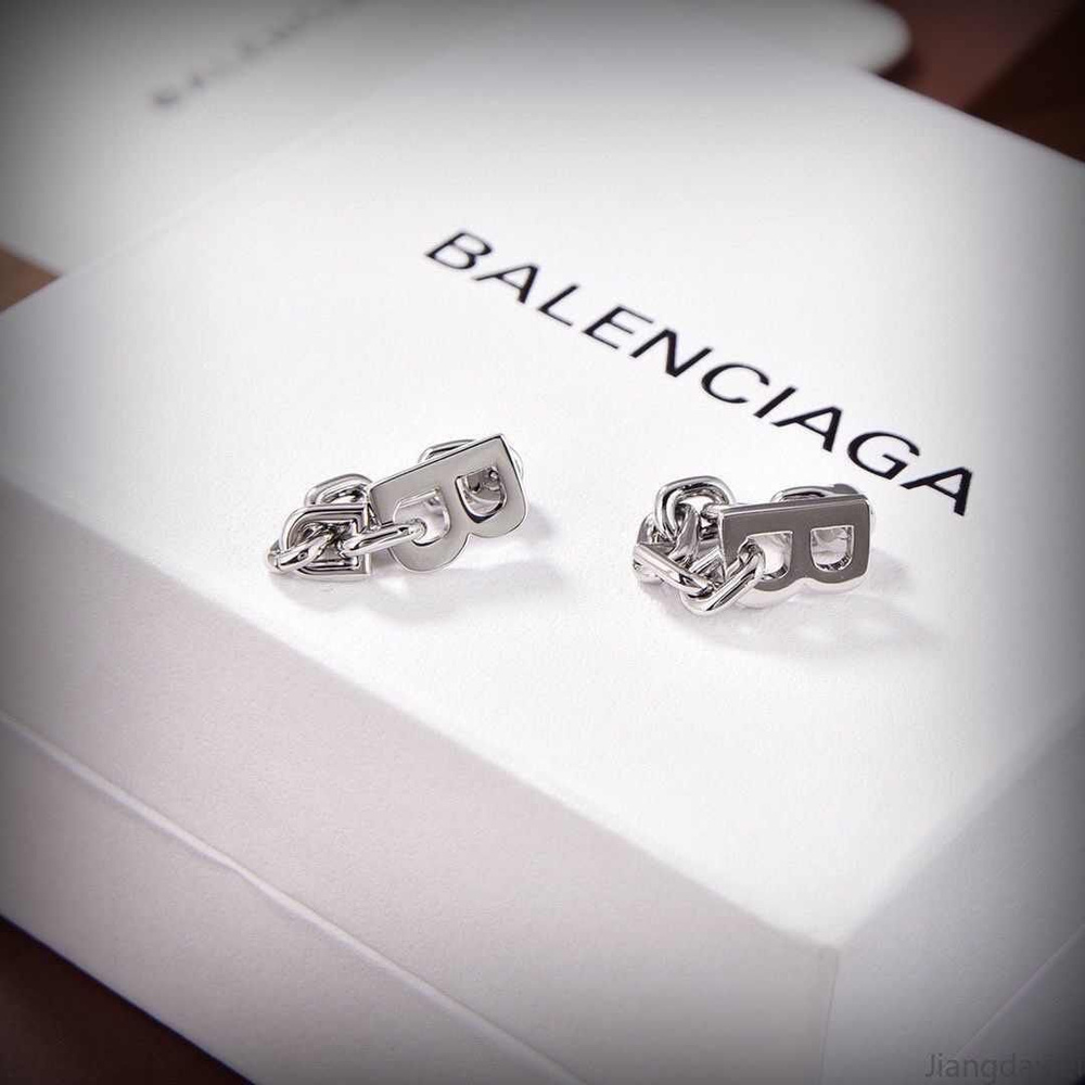 Balenciaga Серьги #1