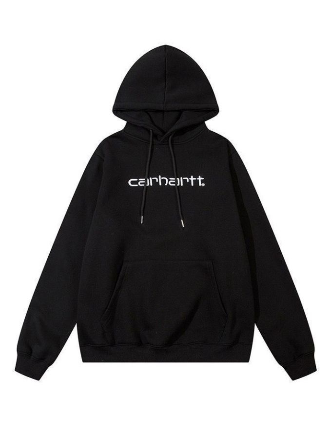 Толстовка carhartt #1