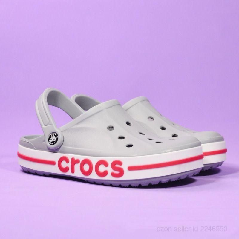 Сандалии Crocs Sarah Clog #1