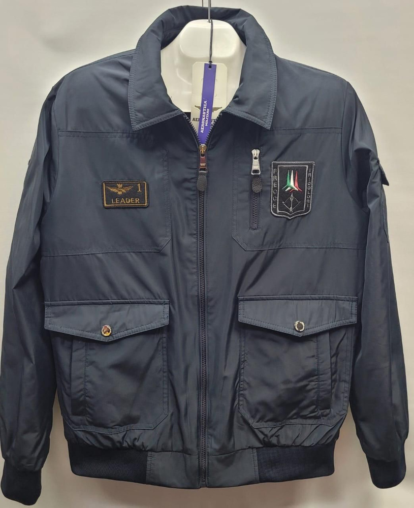 Куртка Aeronautica Militare #1