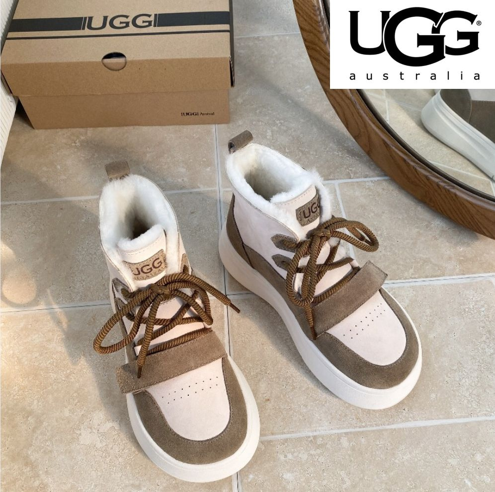 Сапоги UGG #1