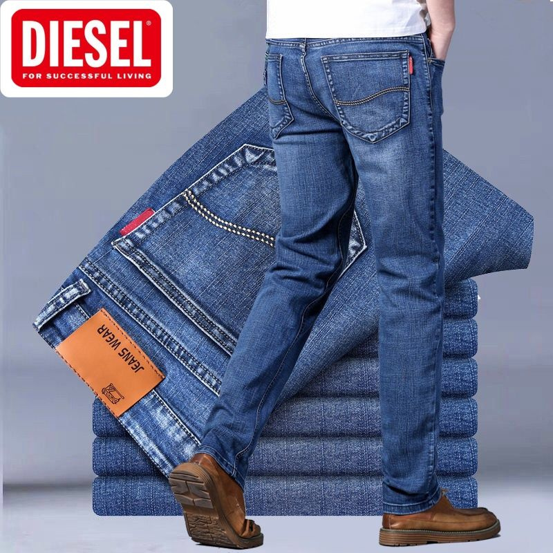 Джинсы Diesel #1