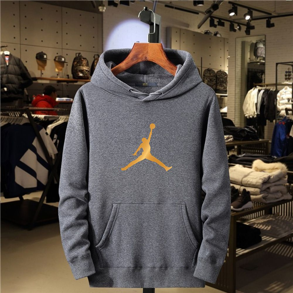 Худи спортивное AIR Jordans #1