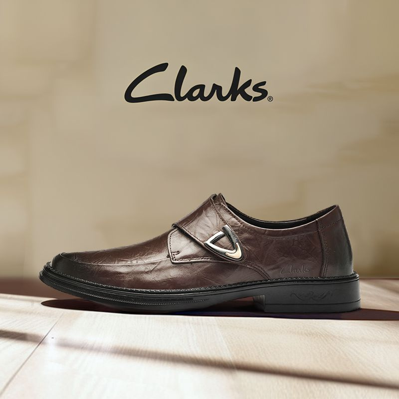 Туфли Clarks #1