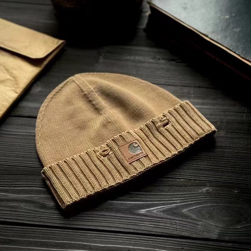 Капор carhartt #1